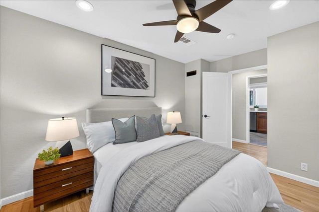 2217 Cherrystone Drive, San Jose, CA 95128