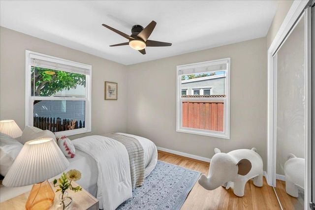 2217 Cherrystone Drive, San Jose, CA 95128