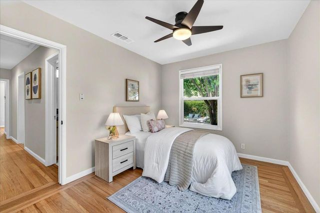 2217 Cherrystone Drive, San Jose, CA 95128