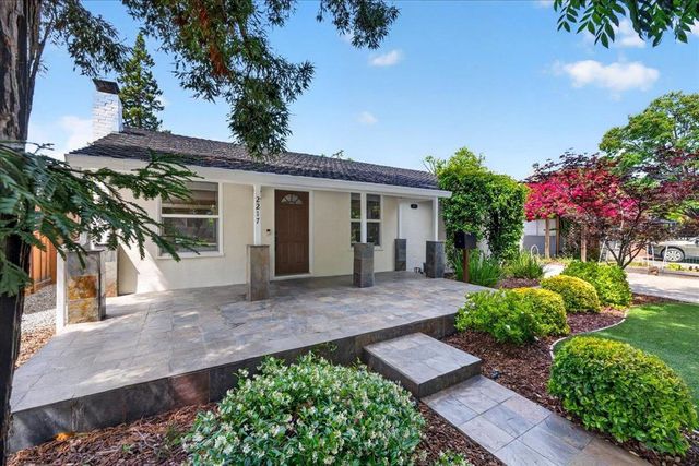 2217 Cherrystone Drive, San Jose, CA 95128