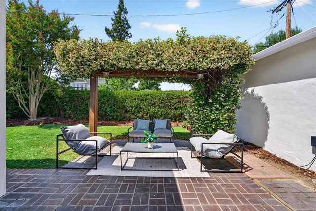2217 Cherrystone Drive, San Jose, CA 95128