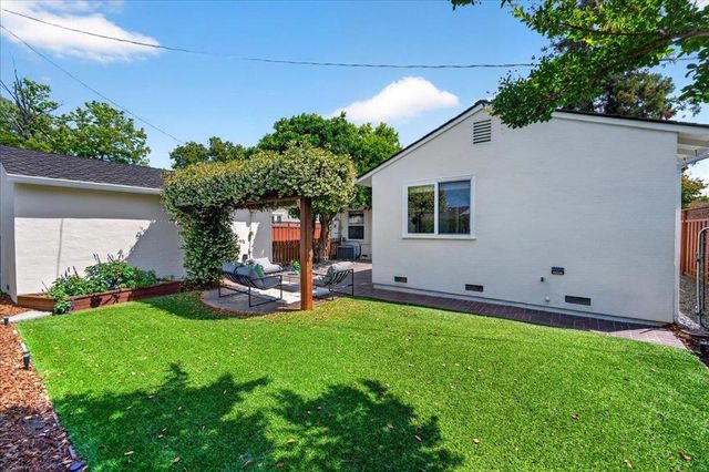 2217 Cherrystone Drive, San Jose, CA 95128