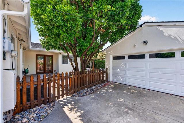 2217 Cherrystone Drive, San Jose, CA 95128