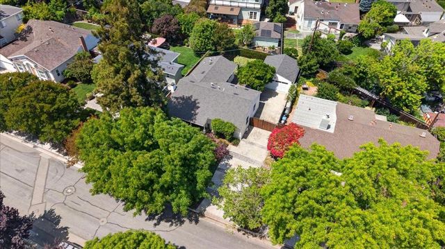 2217 Cherrystone Drive, San Jose, CA 95128