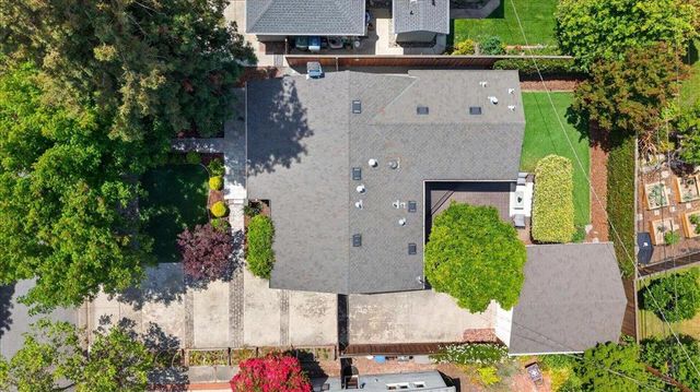 2217 Cherrystone Drive, San Jose, CA 95128
