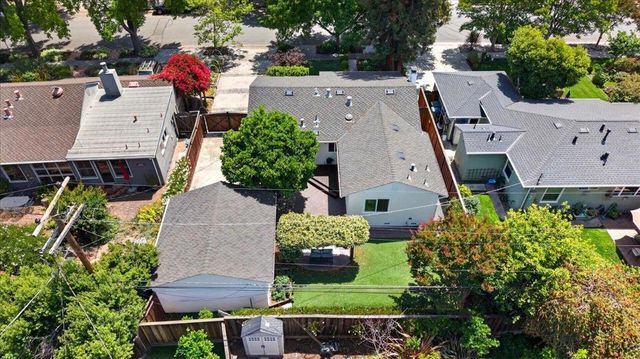 2217 Cherrystone Drive, San Jose, CA 95128