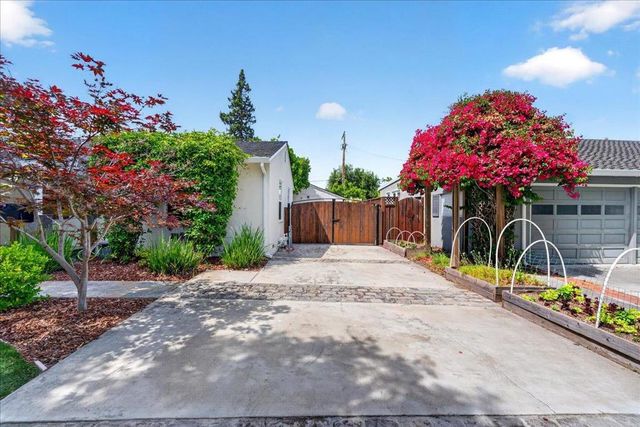 2217 Cherrystone Drive, San Jose, CA 95128