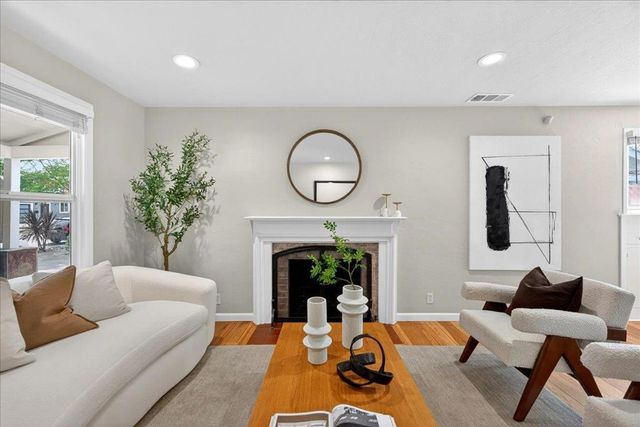 2217 Cherrystone Drive, San Jose, CA 95128
