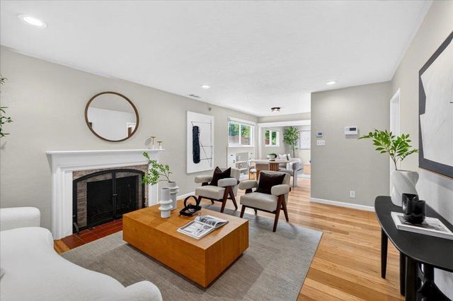 2217 Cherrystone Drive, San Jose, CA 95128