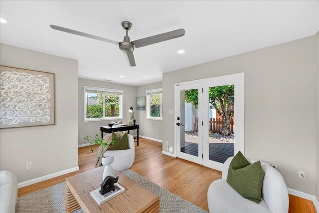 2217 Cherrystone Drive, San Jose, CA 95128