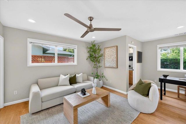 2217 Cherrystone Drive, San Jose, CA 95128