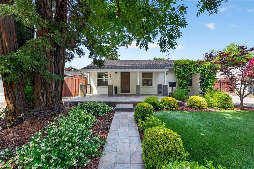 2217 Cherrystone Drive, San Jose, CA 95128