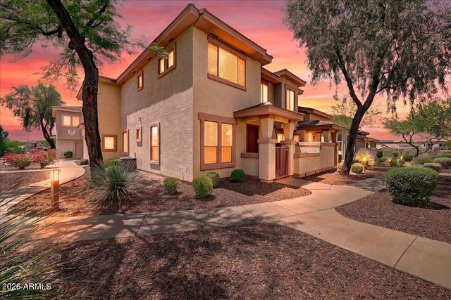 42424 N GAVILAN PEAK Parkway 7102, Anthem, AZ 85086