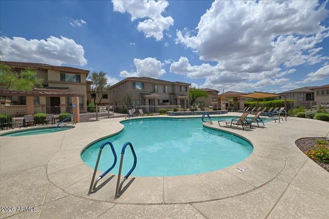 42424 N GAVILAN PEAK Parkway 7102, Anthem, AZ 85086