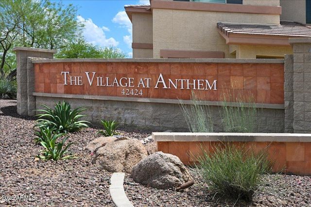 42424 N GAVILAN PEAK Parkway 7102, Anthem, AZ 85086