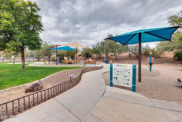 42424 N GAVILAN PEAK Parkway 7102, Anthem, AZ 85086