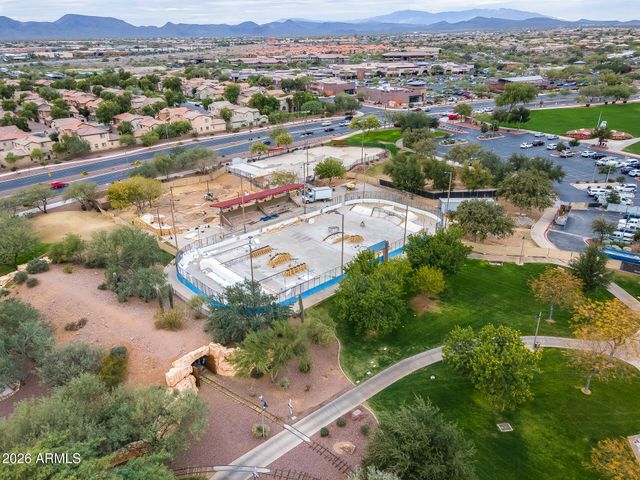 42424 N GAVILAN PEAK Parkway 7102, Anthem, AZ 85086