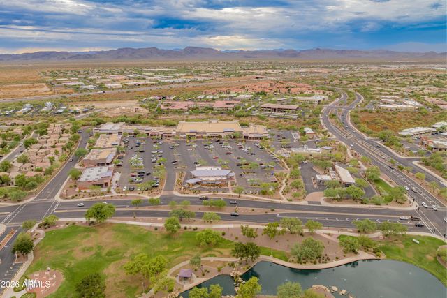 42424 N GAVILAN PEAK Parkway 7102, Anthem, AZ 85086