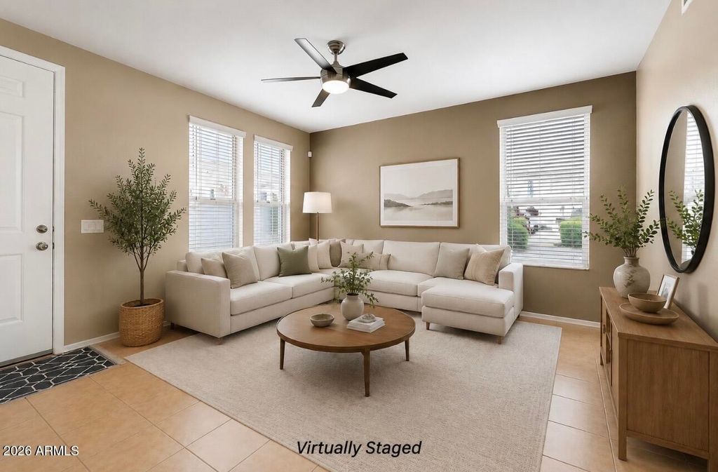 42424 N GAVILAN PEAK Parkway 7102, Anthem, AZ 85086 — photo 5