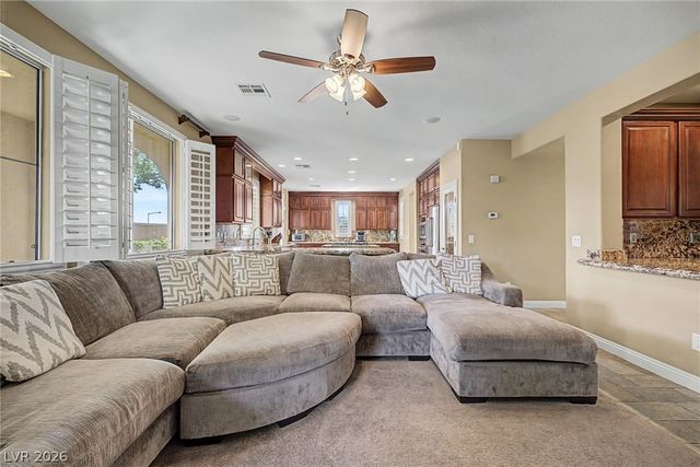 12240 Montura Rosa Place, Las Vegas, NV 89138