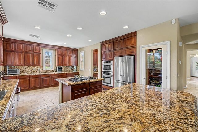 12240 Montura Rosa Place, Las Vegas, NV 89138