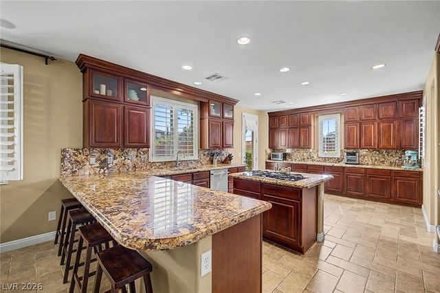 12240 Montura Rosa Place, Las Vegas, NV 89138