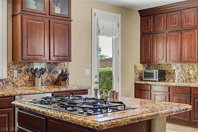 12240 Montura Rosa Place, Las Vegas, NV 89138