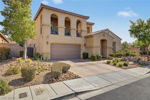 12240 Montura Rosa Place, Las Vegas, NV 89138