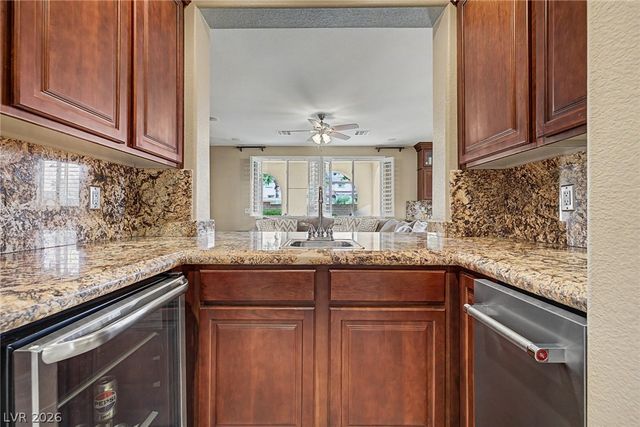 12240 Montura Rosa Place, Las Vegas, NV 89138