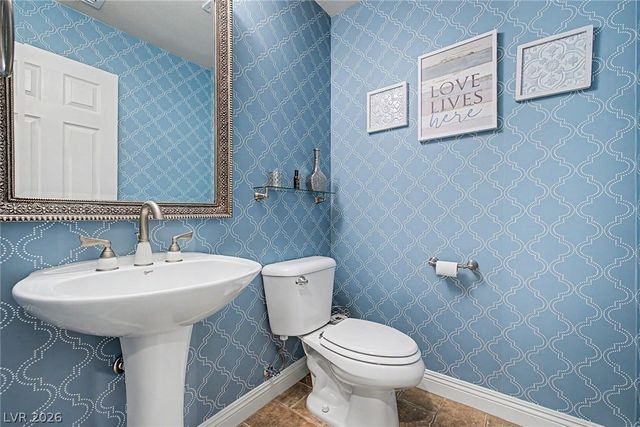 12240 Montura Rosa Place, Las Vegas, NV 89138