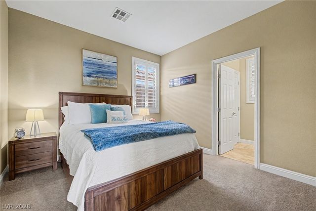 12240 Montura Rosa Place, Las Vegas, NV 89138