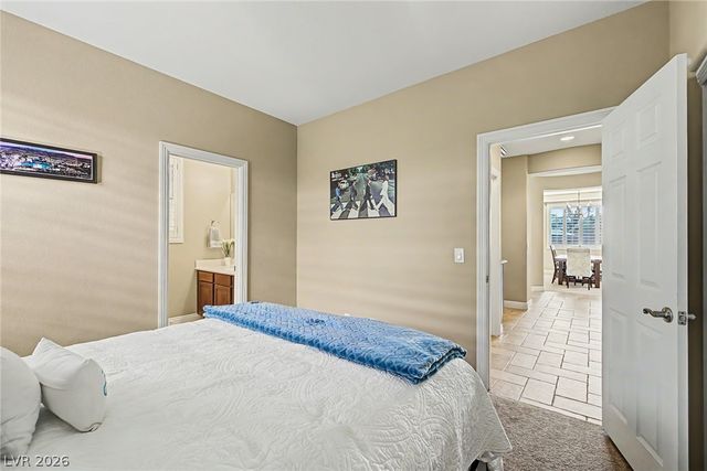 12240 Montura Rosa Place, Las Vegas, NV 89138