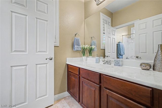 12240 Montura Rosa Place, Las Vegas, NV 89138