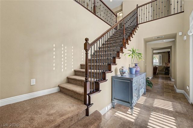 12240 Montura Rosa Place, Las Vegas, NV 89138