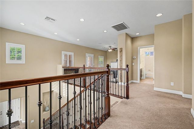 12240 Montura Rosa Place, Las Vegas, NV 89138