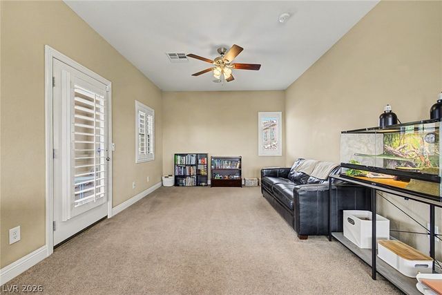 12240 Montura Rosa Place, Las Vegas, NV 89138
