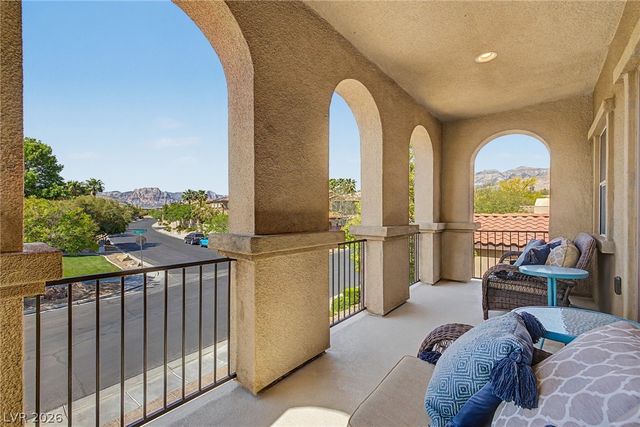 12240 Montura Rosa Place, Las Vegas, NV 89138