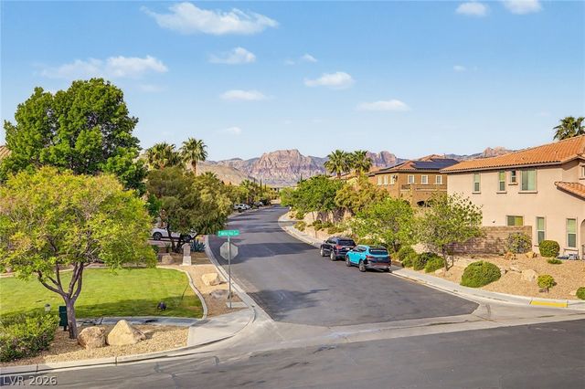 12240 Montura Rosa Place, Las Vegas, NV 89138