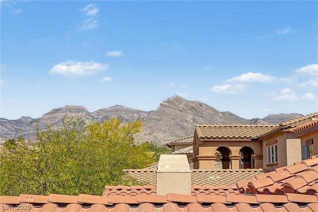 12240 Montura Rosa Place, Las Vegas, NV 89138