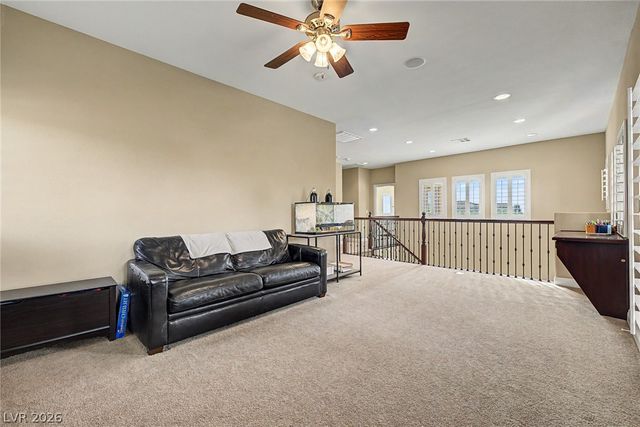 12240 Montura Rosa Place, Las Vegas, NV 89138