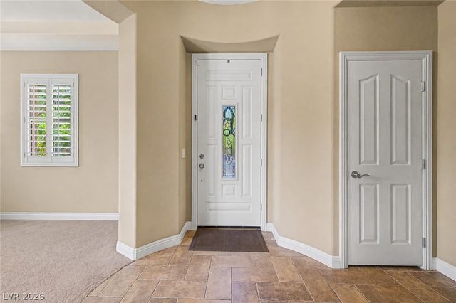 12240 Montura Rosa Place, Las Vegas, NV 89138