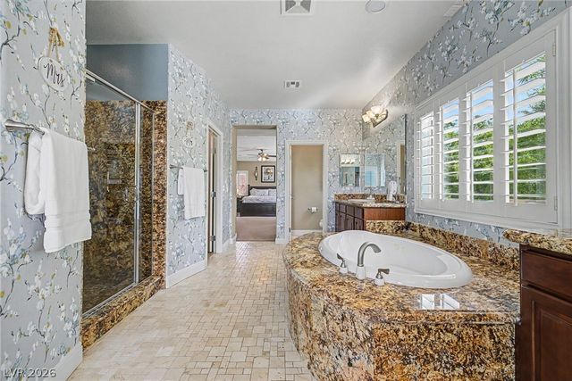12240 Montura Rosa Place, Las Vegas, NV 89138