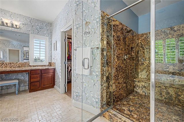 12240 Montura Rosa Place, Las Vegas, NV 89138