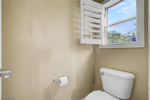 12240 Montura Rosa Place, Las Vegas, NV 89138