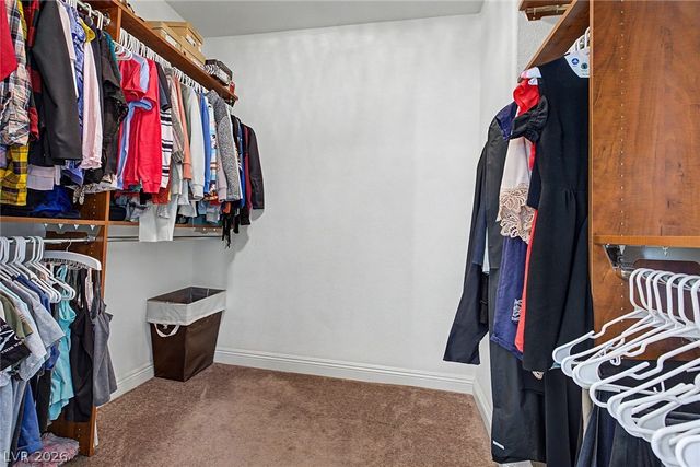 12240 Montura Rosa Place, Las Vegas, NV 89138