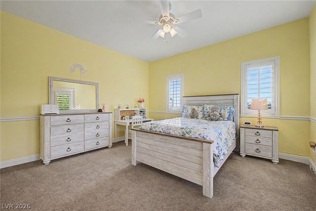 12240 Montura Rosa Place, Las Vegas, NV 89138