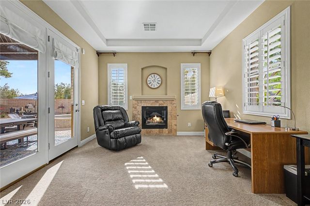 12240 Montura Rosa Place, Las Vegas, NV 89138
