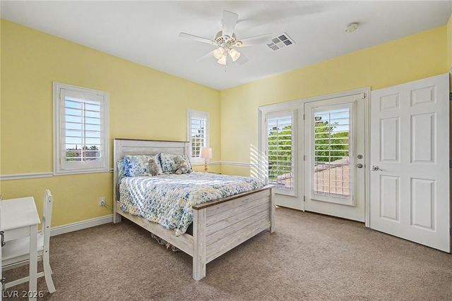 12240 Montura Rosa Place, Las Vegas, NV 89138