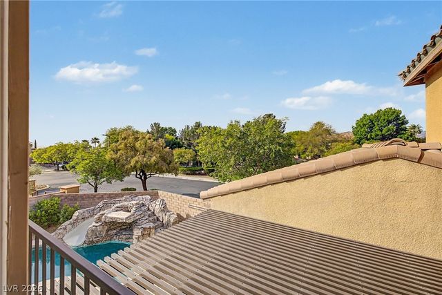 12240 Montura Rosa Place, Las Vegas, NV 89138