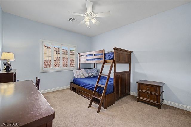 12240 Montura Rosa Place, Las Vegas, NV 89138